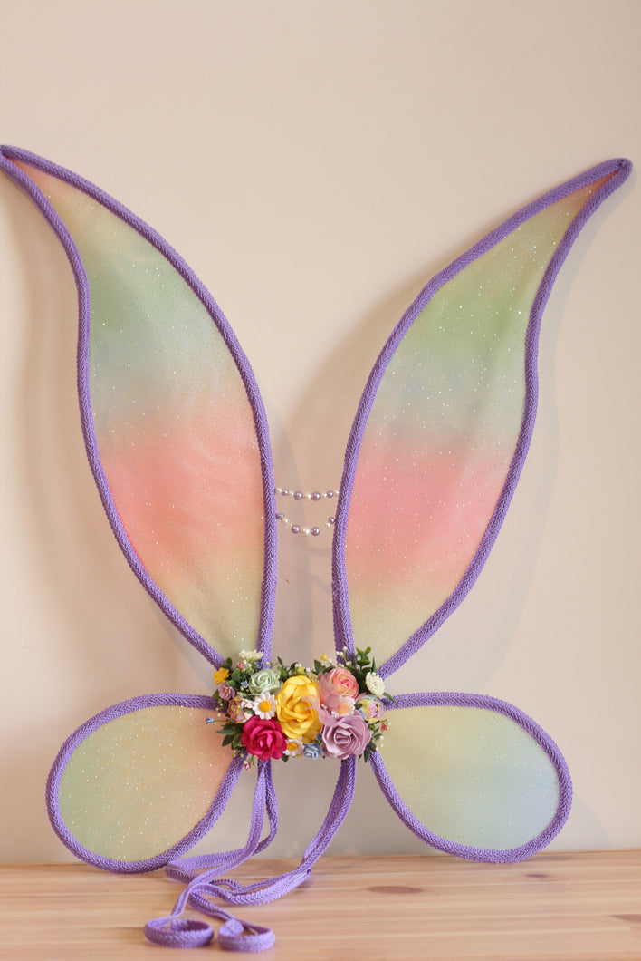 Pixie Wing - Rainbow Dreams