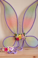 Load image into Gallery viewer, Pixie Wing - Rainbow Dreams