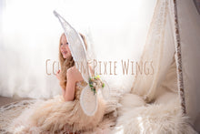 Load image into Gallery viewer, Pixie Wings - CUSTOM ORDER