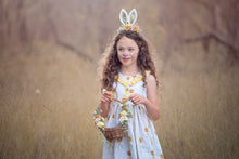 Load image into Gallery viewer, Bunny ears headband - Flopsy