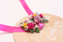 Load image into Gallery viewer, Floral Clips - Spring