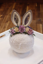 Load image into Gallery viewer, Bunny ears headband - Mopsy