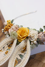 Load image into Gallery viewer, Bunny ears headband - Flopsy