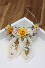 Load image into Gallery viewer, Bunny ears headband - Flopsy
