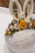 Load image into Gallery viewer, Bunny ears headband - Flopsy