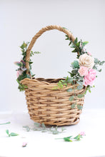 Load image into Gallery viewer, Flower Basket - Anna