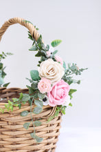 Load image into Gallery viewer, Flower Basket - Anna