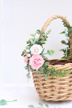 Load image into Gallery viewer, Flower Basket - Anna