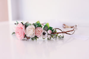 Flower crown - Penny