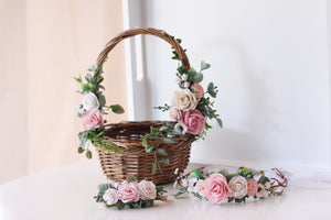 Flower crown - Penny
