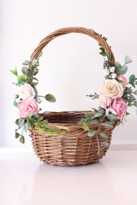 Flower Basket - Penny