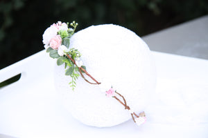Flower crown - blossom