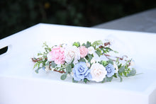 Load image into Gallery viewer, Flower crown - blossom