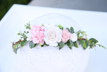 Load image into Gallery viewer, Flower crown - blossom