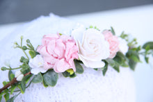 Load image into Gallery viewer, Flower crown - blossom