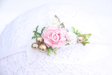 Load image into Gallery viewer, Tie back headband - Eden