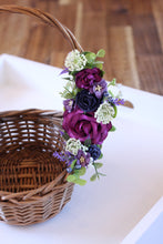 Load image into Gallery viewer, Floral Basket - Victoria