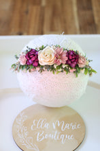 Load image into Gallery viewer, Flower crown - Jasmine