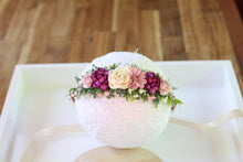 Load image into Gallery viewer, Flower crown - Jasmine