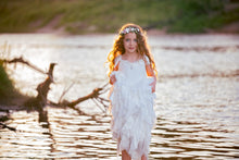Load image into Gallery viewer, Flower crown - All that Glitz
