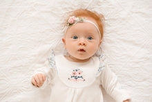 Load image into Gallery viewer, Tie back headband - Eden